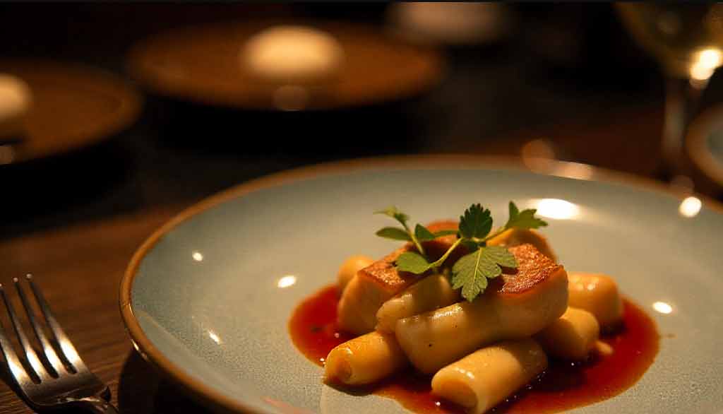 Makanan Termahal di Dunia: Sensasi Rasa dan Harga Fantastis