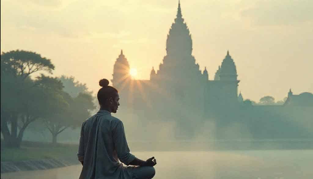 Pendiri Silat: Tokoh, Sejarah, dan Perkembangan Seni Bela Diri Nusantara