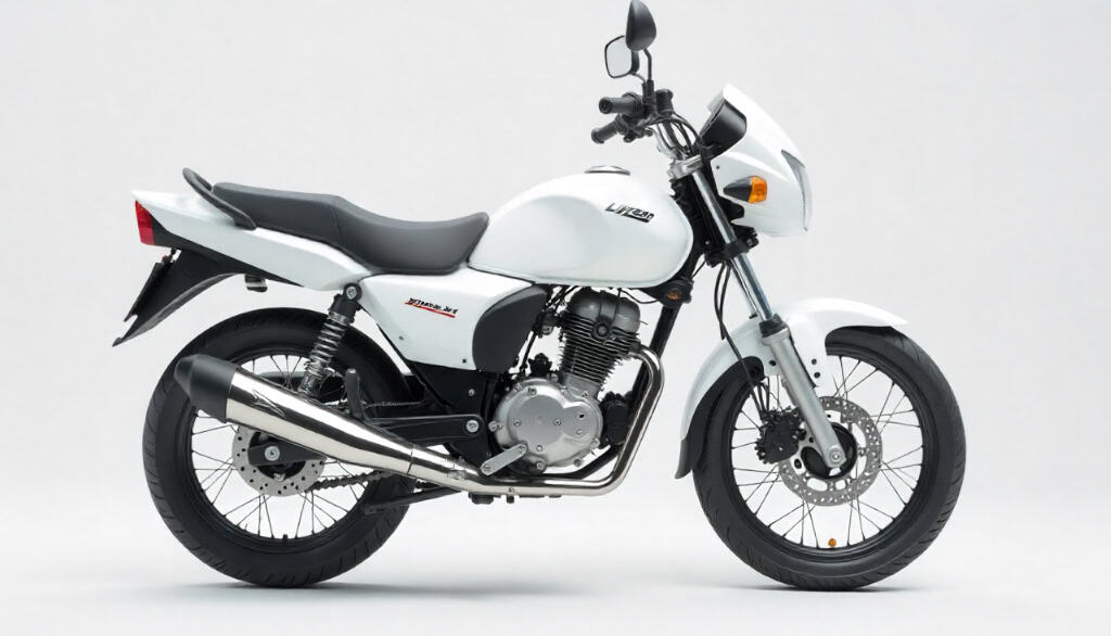 KP250 (LF250-3R) Lifan Motor: Pilihan Sport Modern yang Semakin Diminati