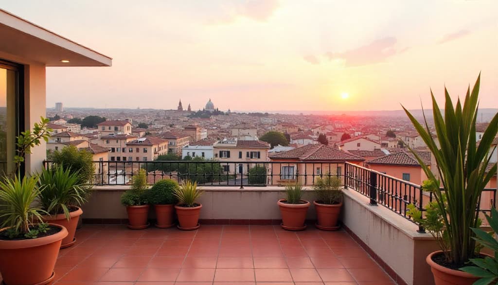 Pesona Arsitektur Kuno Yang Selalu Memikat