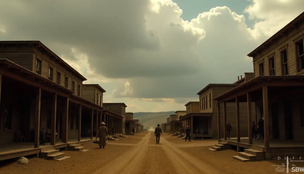 The Magnificent Seven: Kisah Aksi Barat yang Selalu Memikat