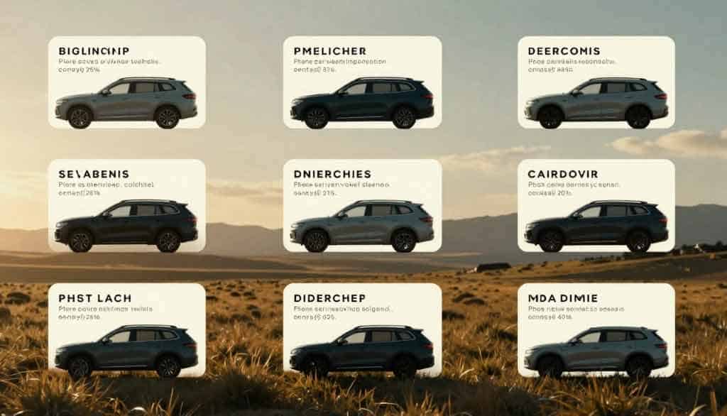 10 Mobil SUV Paling Laris di Indonesia dan Alasan Popularitasnya