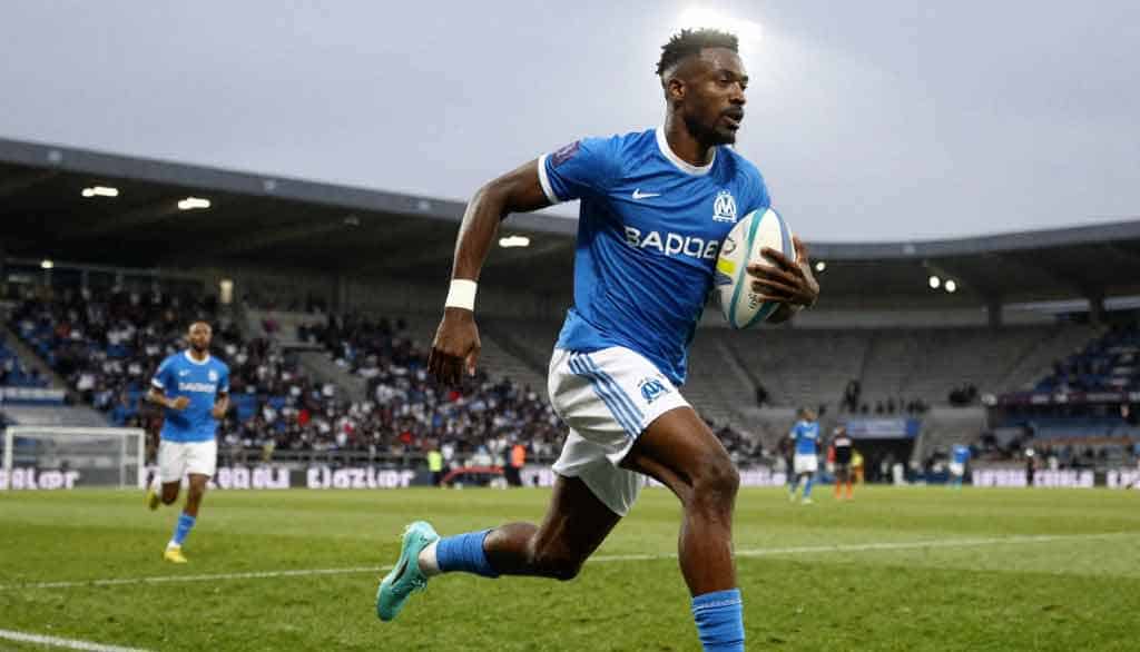 Darryl Bakola Marseille: Bintang Muda yang Bersinar di Ligue 1 dan Liga Champions