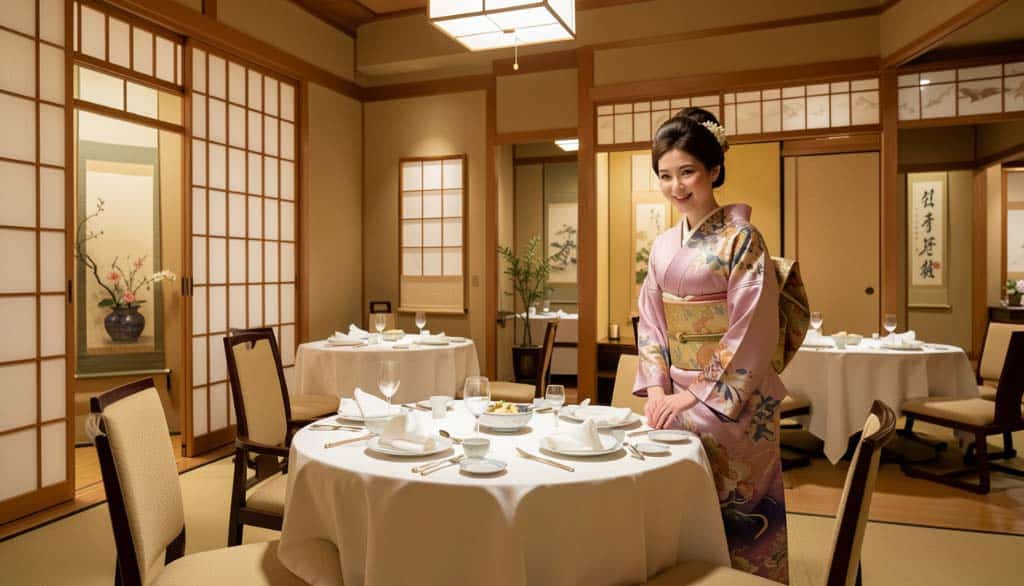 Katsukani Ryōri Ginza Kitafuku